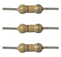 K Ohm Resistor Mikroelectron Mikroelectron Is An Online Electronics Store In Amman