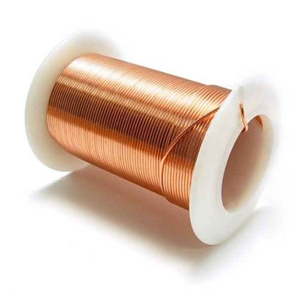 Draht Copper Wire Diameter 0.05-2.8 mm Varnished Wire Electrical Engineering Cu 99.9 wnr 2.0090 Craft Wire Electronics 2-750 Metres 