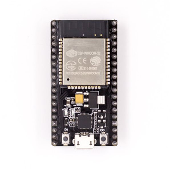 ESP32 ESP-WROOM-32 Development Board - WiFi+Bluetooth (nodemcu) (38pin ...