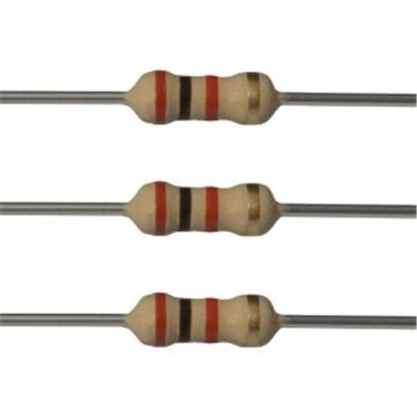 K Ohm Resistor Mikroelectron MikroElectron Is An Online Electronics Store In Amman