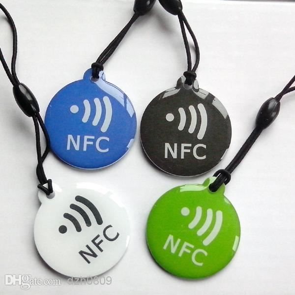 Что такое nfc картинка