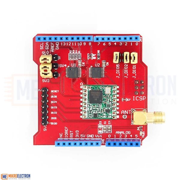 Arduino Uno Kit - Mikroelectron MikroElectron is an online electronics  store in Amman