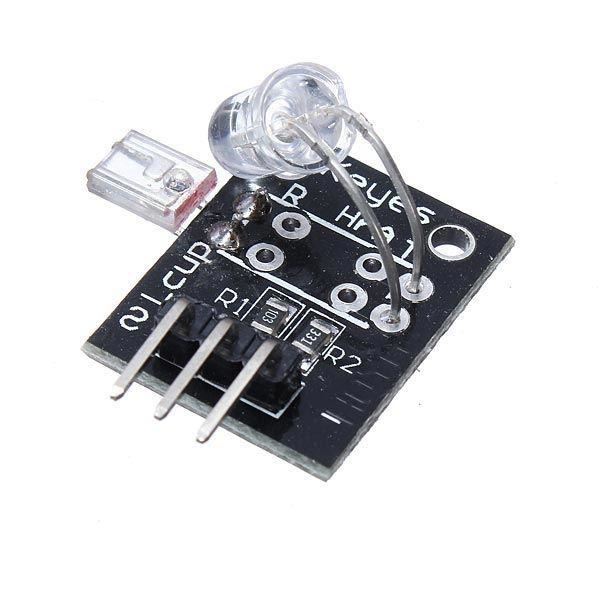 Heartbeat Detection Sensor Module |  Biomedical Sensors