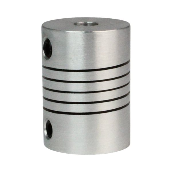 Flexible Coupling 8 x 8 mm |