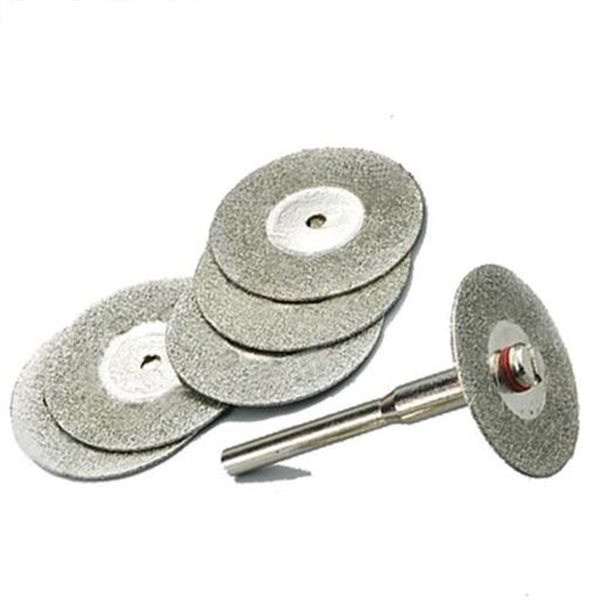 Circular Saw Blade Cutting Wheel Disc 20mm |  Electronic Tools