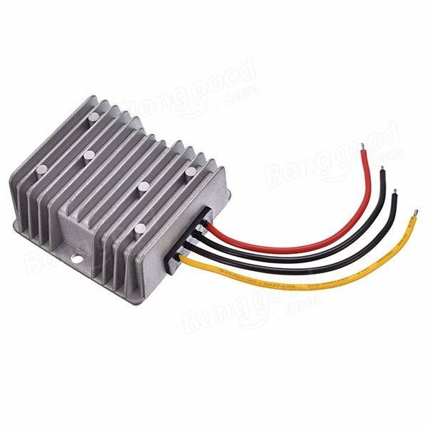 12v TO 24V 10A DC To DC Step Up Converter Voltage Regulator |