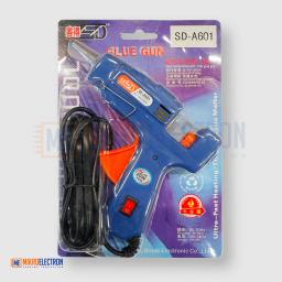 20W 220V Universal Glue Gun SD-A601 with Switch EU Plug