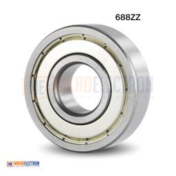 688ZZ Ball Bearing