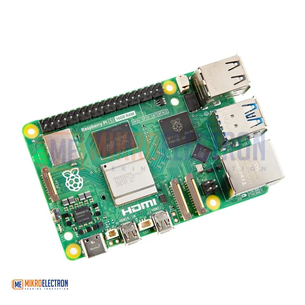 Raspberry Pi 5 8GB