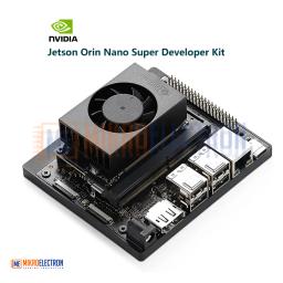 NVIDIA Jetson Orin™ Nano Super Developer Kit