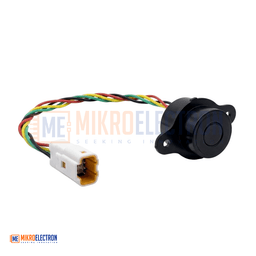 Ultrasonic Sensor For Water Level Module HT-U066