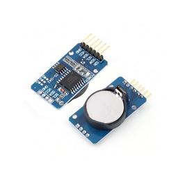 DS3231 AT24C32 IIC I2C  Precision Real Time Clock Memory Module