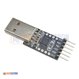 CP2102 USB 2.0 to TTL UART Module 6Pin  for ARDUINO pro mini