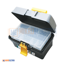 PRO'SKIT SB-2918 Multi-Function Tool Box