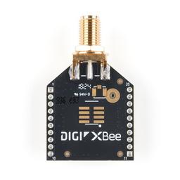 XBee 3 Pro Module - RP-SMA Antenna