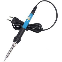 High Quality Soldering Iron 60W Adjustable Temperature Electric Solder Iron