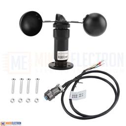 WIND SPEED SENSOR RS485