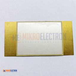 piezoelectric ceramic generator 60*30mm new energy power generation